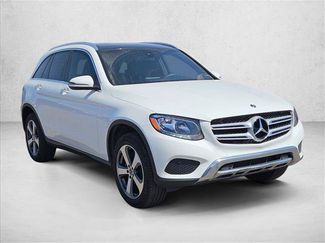Used 2019 Mercedes-Benz GLC 300 video 3