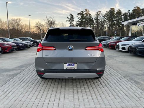 New 2026 BMW X3 xDrive30 w/ Convenience Package image 5