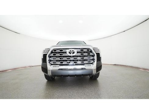 New 2025 Toyota Tundra 1794 Edition AWD/4WD image 31