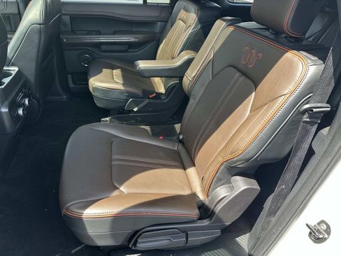 Used 2020 Ford Expedition Max King Ranch w/ Cargo Package AWD/4WD image 12