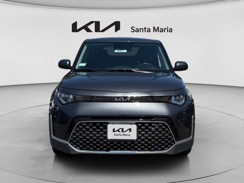 Used 2023 Kia Soul EX FWD image 4