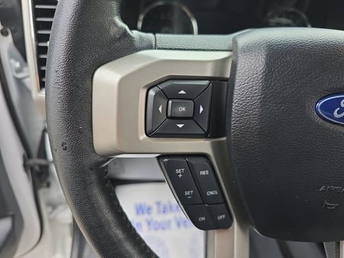 Used 2020 Ford F150 Lariat AWD/4WD image 16