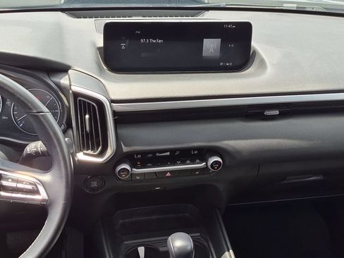 Used 2025 MAZDA CX-50 AWD 2.5 S w/ Preferred Package image 19