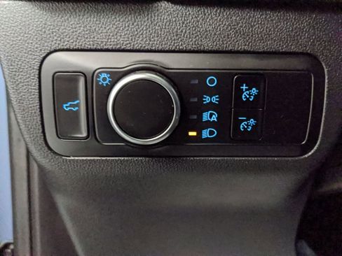 Certified 2024 Ford Bronco Sport Big Bend image 20