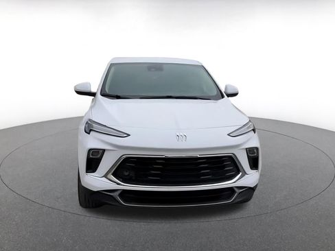 Used 2025 Buick Encore GX Preferred image 10