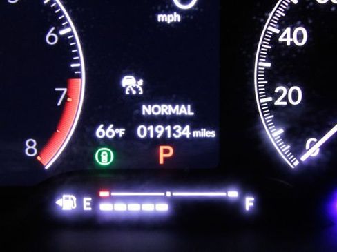Certified 2024 Honda Civic Sport image 25