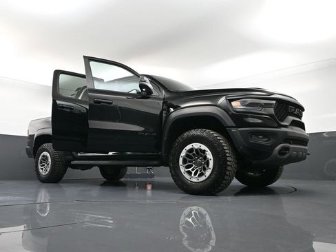 Used 2023 RAM 1500 TRX w/ TRX Level 2 Equipment Group image 43