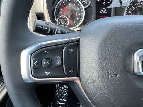 New 2026 RAM 1500 Big Horn w/ Night Edition AWD/4WD image 23