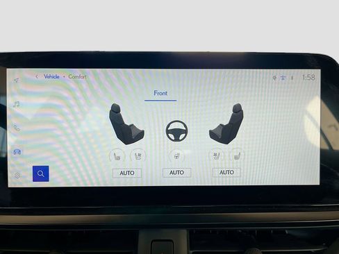 Used 2024 Lexus UX 250h 250h Premium image 20