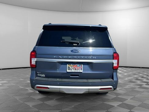 Used 2023 Ford Expedition XLT AWD/4WD image 6