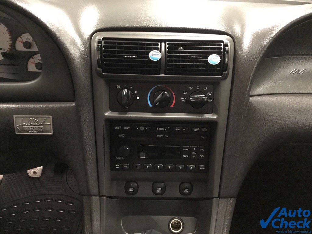 Used 2002 Ford Mustang GT RWD image 43