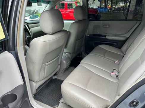 Used 2007 Toyota Highlander 2WD image 10