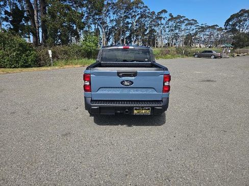 New 2026 Ford Maverick Lariat image 4