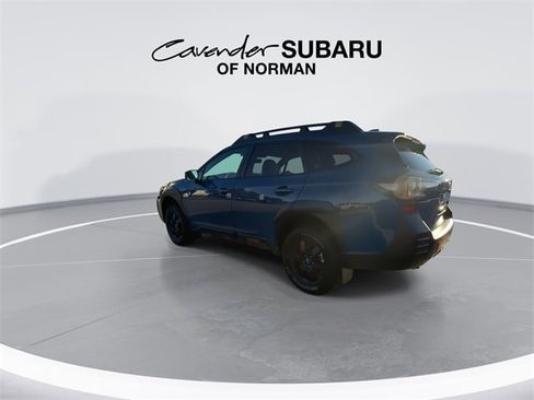 Used 2025 Subaru Outback Wilderness image 6