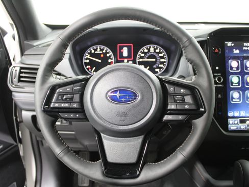 New 2026 Subaru Forester Touring image 9