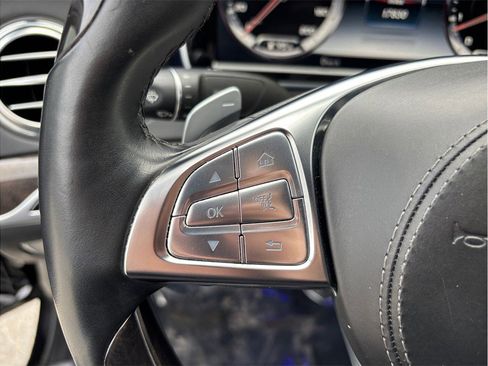 Used 2016 Mercedes-Benz S 63 AMG 4MATIC Sedan image 28