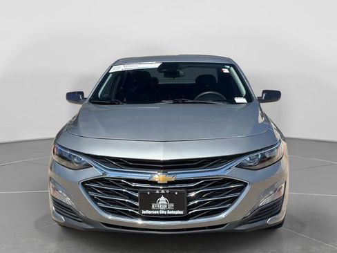 Used 2023 Chevrolet Malibu LT FWD image 9
