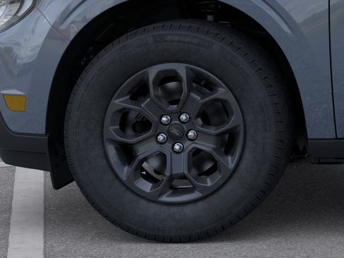 New 2026 Ford Maverick XLT w/ Equipment Group 301A AWD/4WD image 20