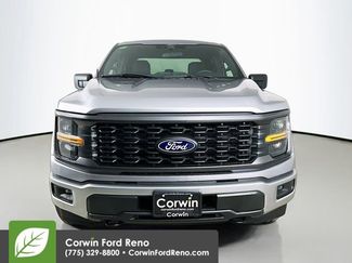 New 2026 Ford F150 STX w/ Equipment Group 200A video 2