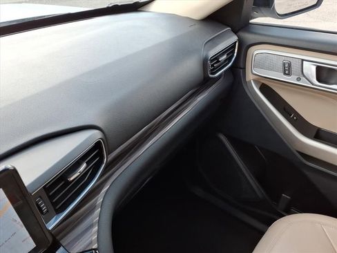 Used 2023 Ford Explorer Limited image 29