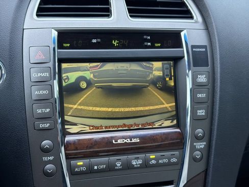 Used 2010 Lexus ES 350 FWD image 34
