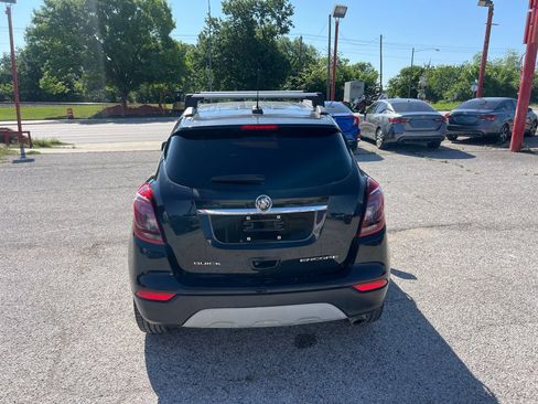 Used 2018 Buick Encore Preferred FWD image 6