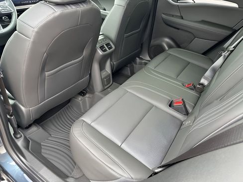 New 2026 Buick Envision Avenir image 20