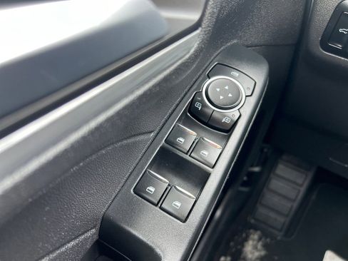 Used 2024 Ford Escape Platinum AWD/4WD image 30