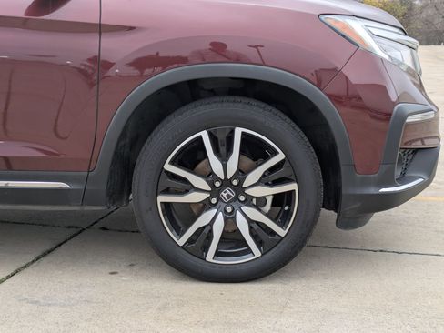 Used 2022 Honda Pilot Touring image 31