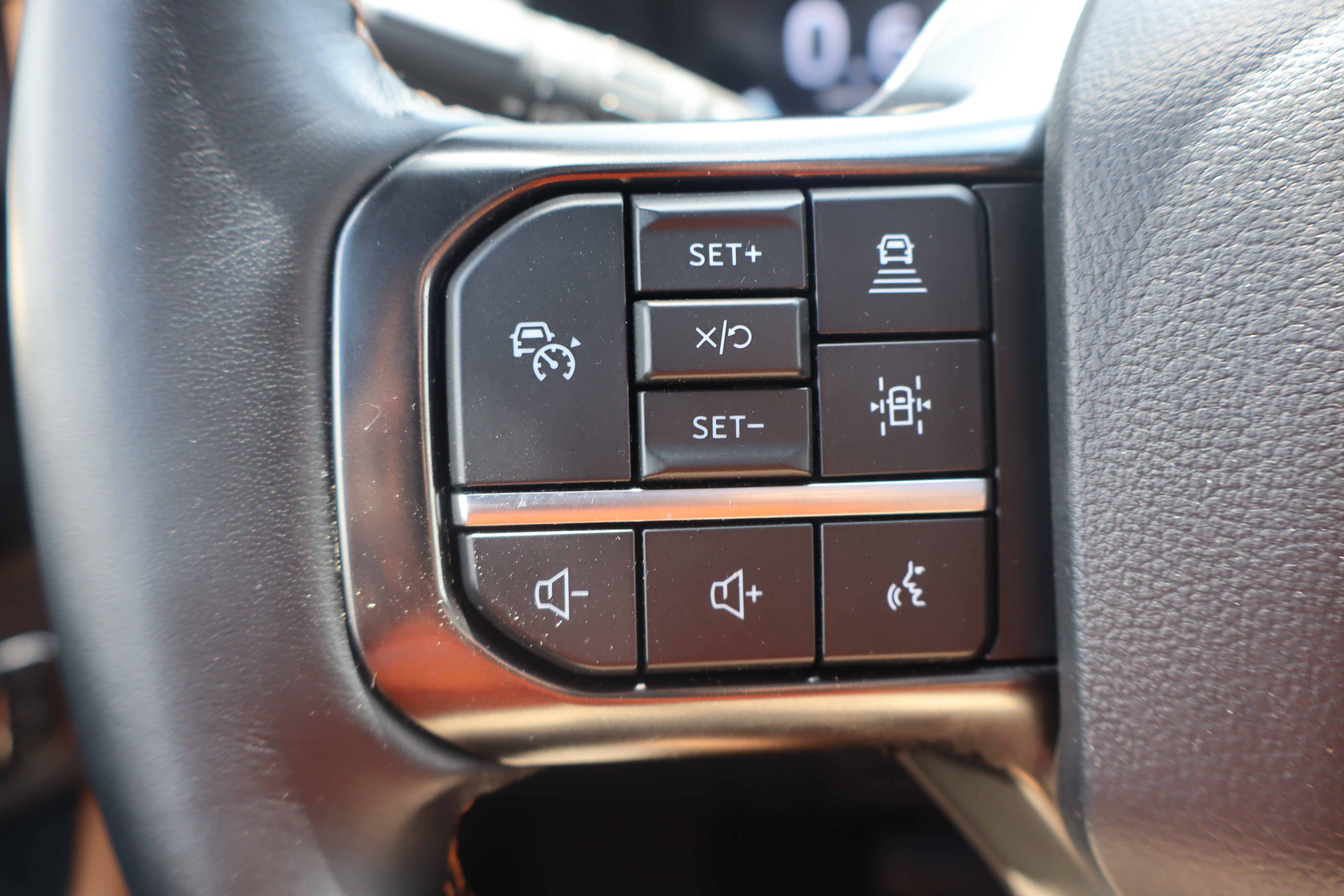 Used 2024 Ford Expedition Platinum AWD/4WD image 18