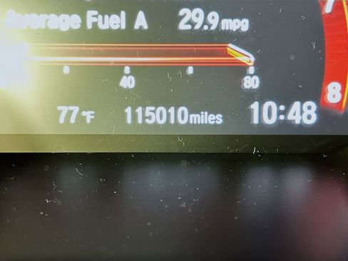 Used 2021 Honda Civic Sport image 14