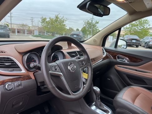 Used 2014 Buick Encore Premium AWD/4WD image 26