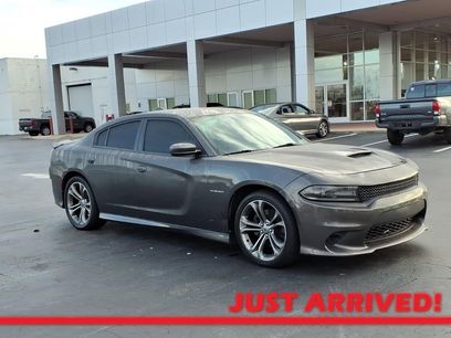 Used 2020 Dodge Charger R/T w/ Driver Convenience Group