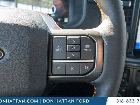 New 2026 Ford F150 Tremor image 11