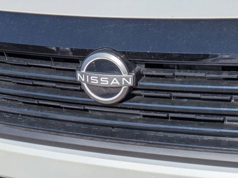 New 2026 Nissan Kicks SV w/ SV Premium Package image 10