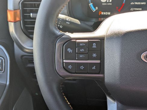 Used 2023 Ford F150 Tremor w/ Equipment Group 402A High image 20