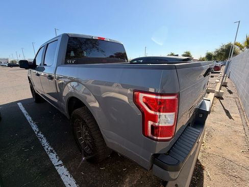 Used 2020 Ford F150 XL w/ Equipment Group 101A Mid RWD image 6