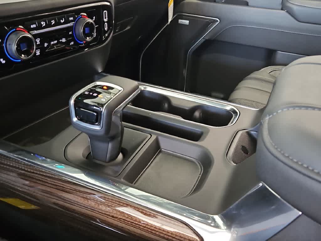 New 2026 Chevrolet Silverado 1500 RST AWD/4WD image 20