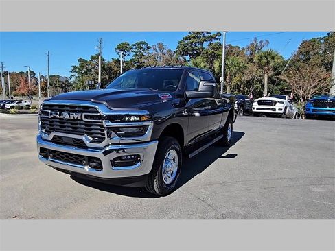 New 2026 RAM 2500 Tradesman image 38