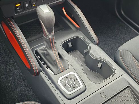 New 2026 Nissan Frontier PRO-4X w/ Pro-4x Convenience Package image 16