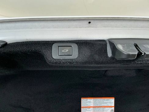 Used 2019 Lexus LS 500 w/ Interior Upgrade Package RWD image 30