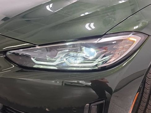 Certified 2023 BMW i4 eDrive35 w/ Premium Package RWD image 26