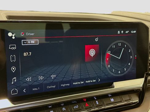 Used 2025 GMC Sierra 1500 SLT image 21