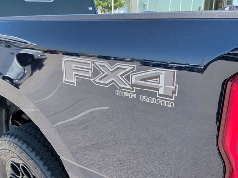 Used 2024 Ford F250 Lariat w/ Lariat Ultimate Package AWD/4WD image 45
