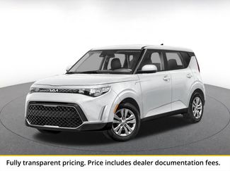 Used 2025 Kia Soul LX w/ LX Technology Package FWD video 1
