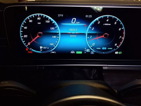Used 2022 Mercedes-Benz GLS 450 4MATIC image 9