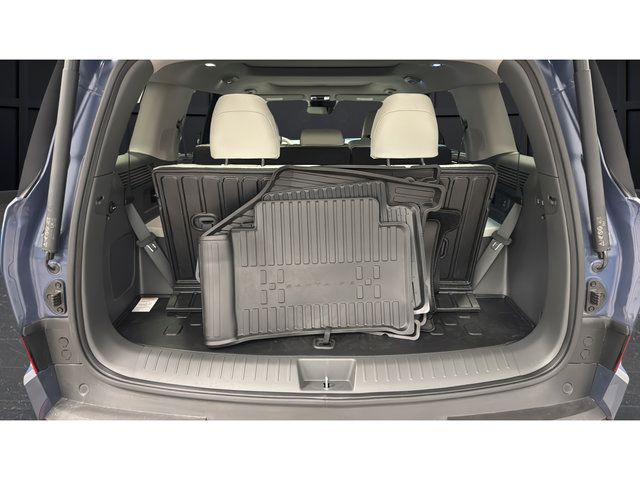 Used 2026 Hyundai Santa Fe Limited AWD/4WD image 28