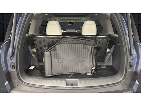 Used 2026 Hyundai Santa Fe Limited AWD/4WD image 28