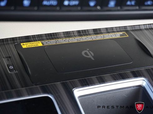 Used 2024 Toyota Sienna Platinum image 43