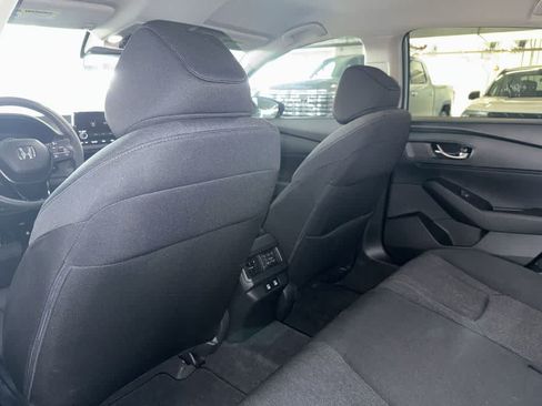 Used 2025 Honda Accord LX image 22